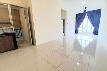 Residensi Berlian Setapak