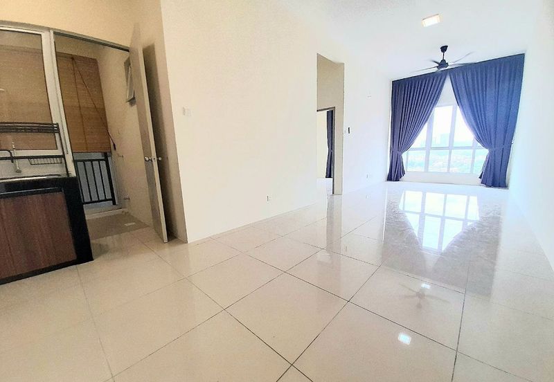 Residensi Berlian Setapak