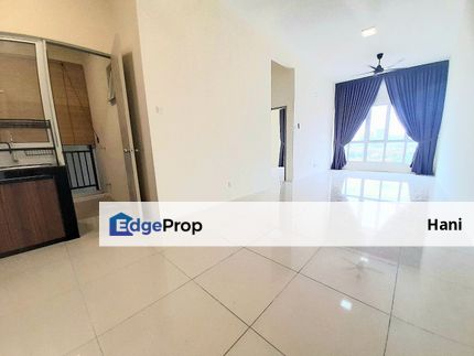 Residensi Berlian Setapak, Setapak KL For Sale, Kuala Lumpur, Setapak
