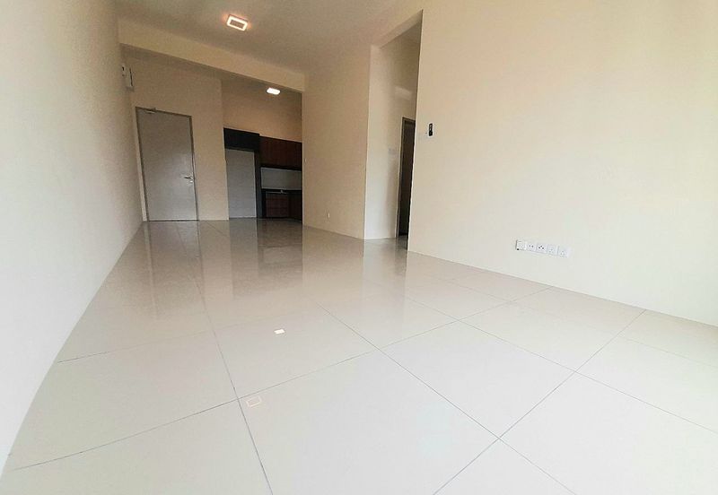 Residensi Berlian Setapak