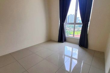 Residensi Berlian Setapak