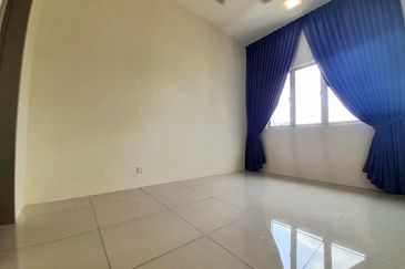 Residensi Berlian Setapak