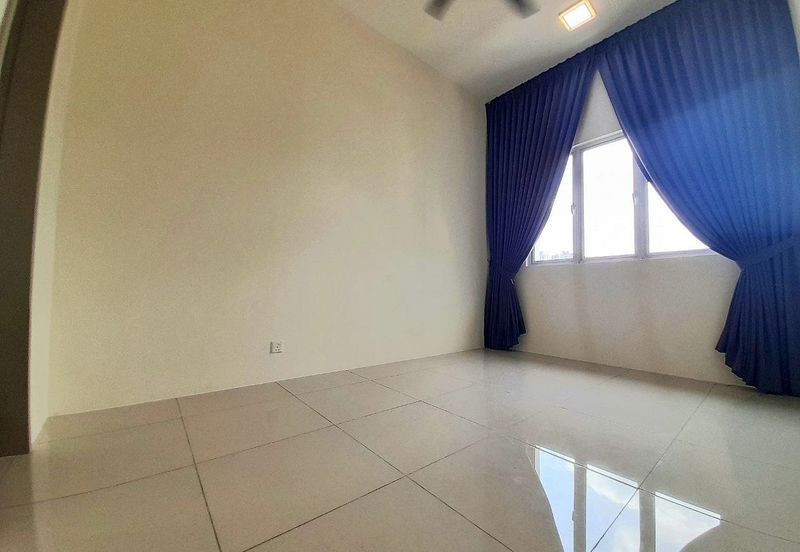 Residensi Berlian Setapak