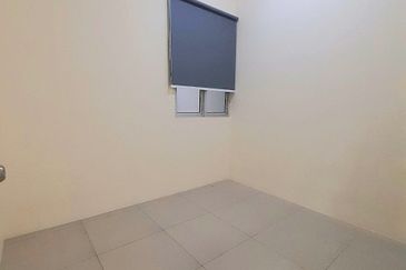 Residensi Berlian Setapak