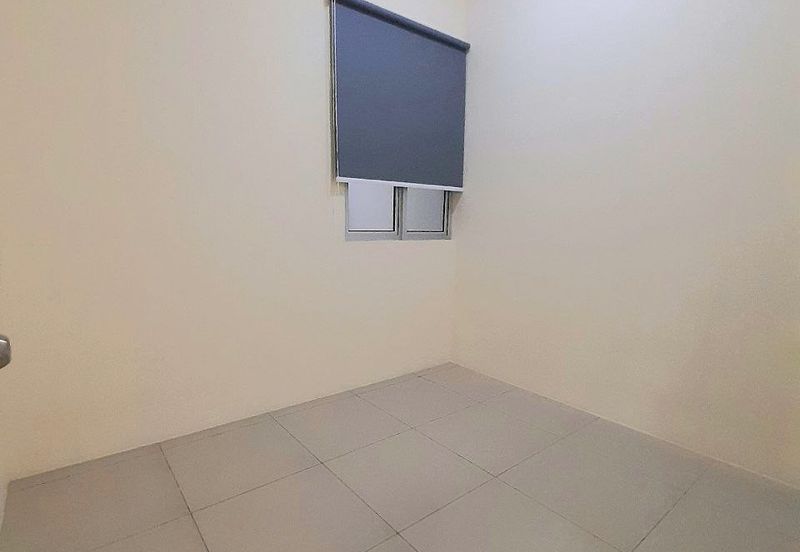 Residensi Berlian Setapak