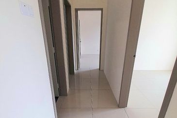 Residensi Berlian Setapak