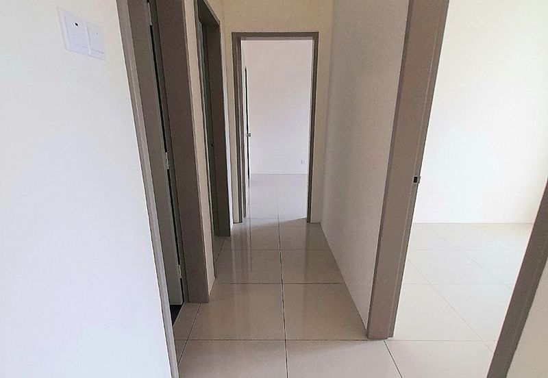 Residensi Berlian Setapak