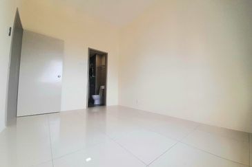 Residensi Berlian Setapak