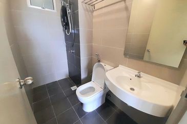 Residensi Berlian Setapak