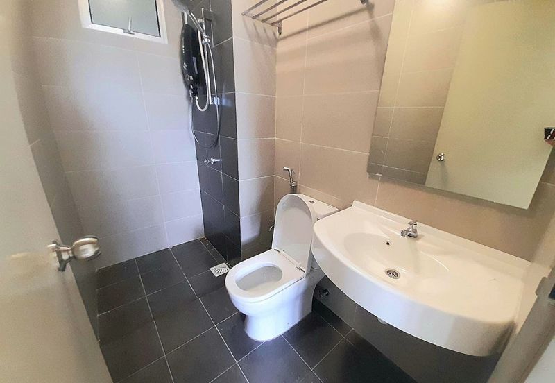 Residensi Berlian Setapak