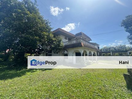 Double Storey Bungalow SS 3/80, Petaling Jaya Selangor, Selangor, Petaling Jaya