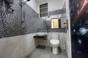 Seksyen 4, Kota Damansara