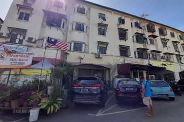 Kampung Tasek Tambahan