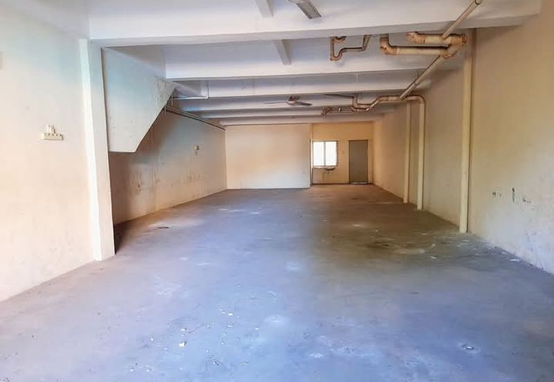 Kampung Tasek Tambahan