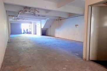 Kampung Tasek Tambahan