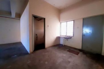 Kampung Tasek Tambahan