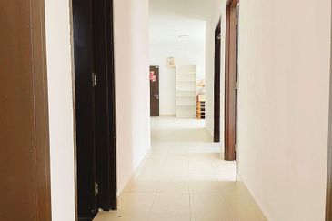 AMARA Service Residences