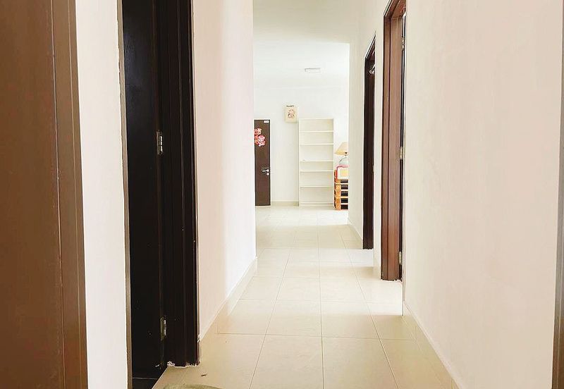 AMARA Service Residences