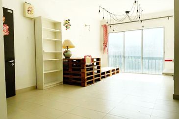 AMARA Service Residences