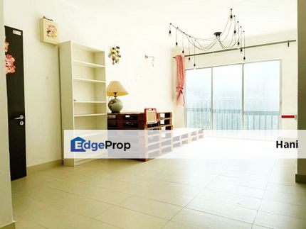Amara Service Residences Taman Raintree Batu Caves Selangor, Selangor, Batu Caves 
