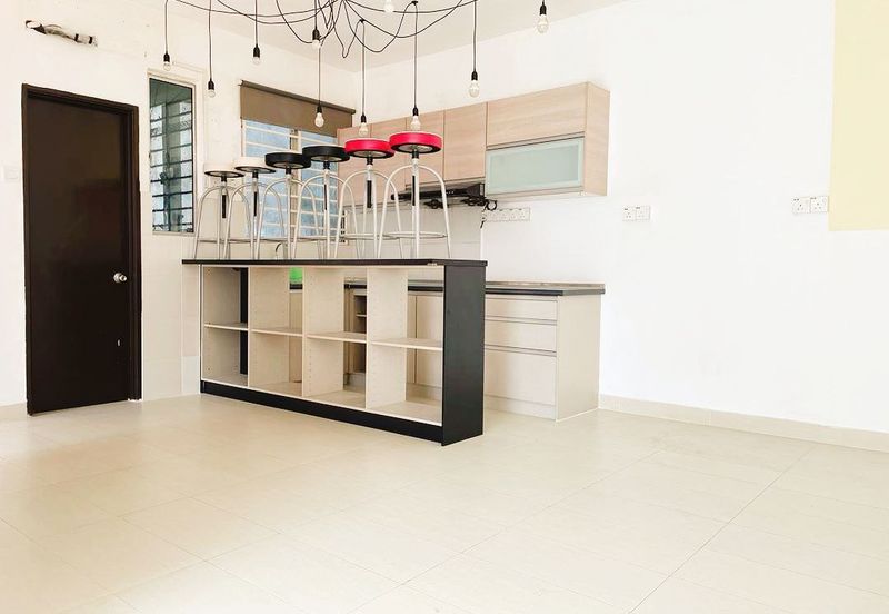 AMARA Service Residences