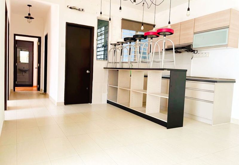 AMARA Service Residences