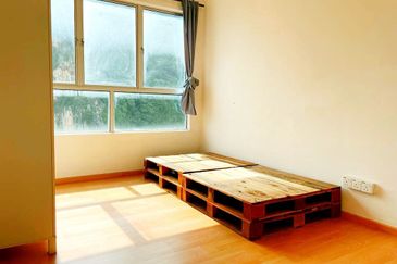 AMARA Service Residences