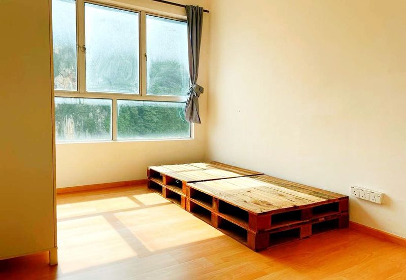 AMARA Service Residences