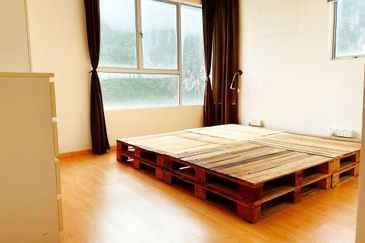 AMARA Service Residences