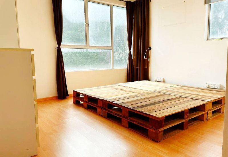 AMARA Service Residences