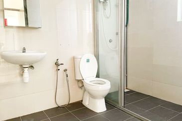 AMARA Service Residences