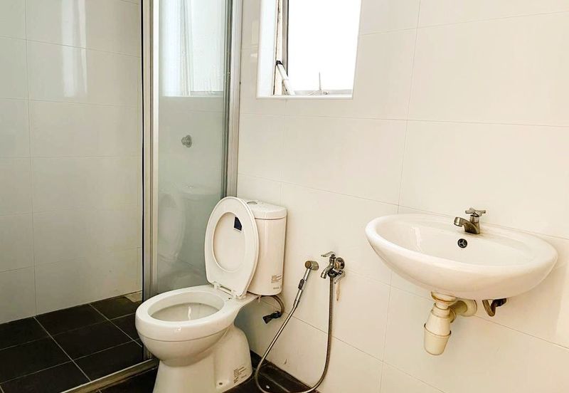 AMARA Service Residences