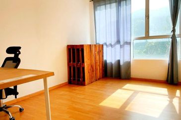 AMARA Service Residences