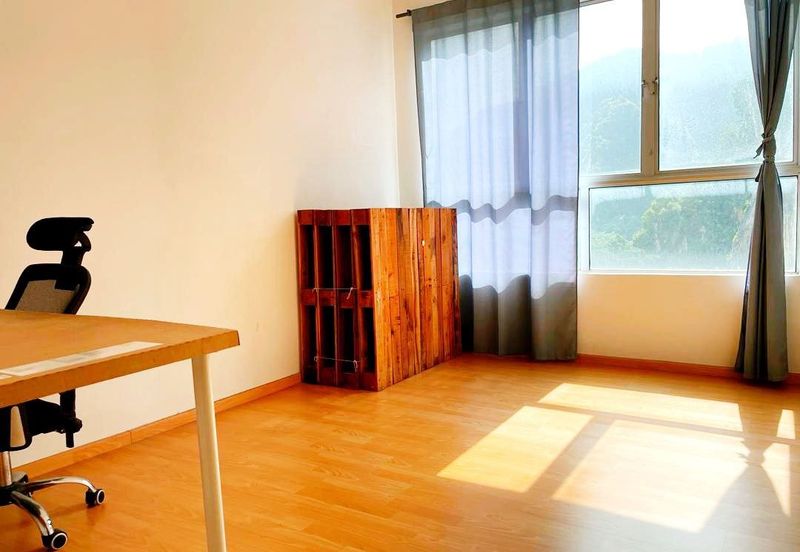 AMARA Service Residences