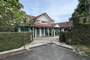 Seksyen 3, Bandar Baru Bangi