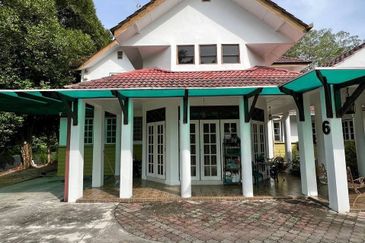 Seksyen 3, Bandar Baru Bangi