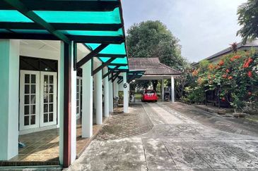 Seksyen 3, Bandar Baru Bangi