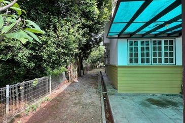 Seksyen 3, Bandar Baru Bangi