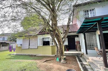 Seksyen 3, Bandar Baru Bangi