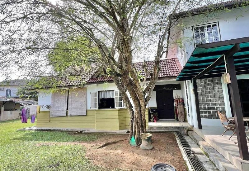 Seksyen 3, Bandar Baru Bangi