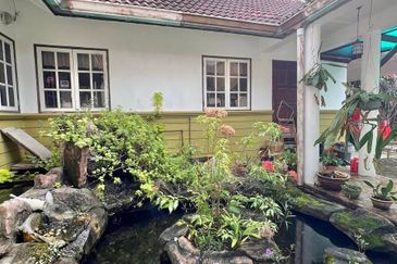 Seksyen 3, Bandar Baru Bangi