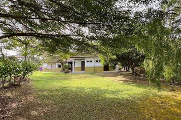 Seksyen 3, Bandar Baru Bangi