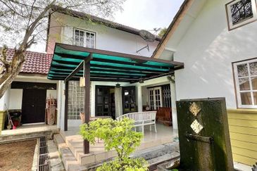 Seksyen 3, Bandar Baru Bangi