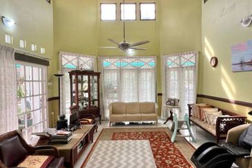 Seksyen 3, Bandar Baru Bangi