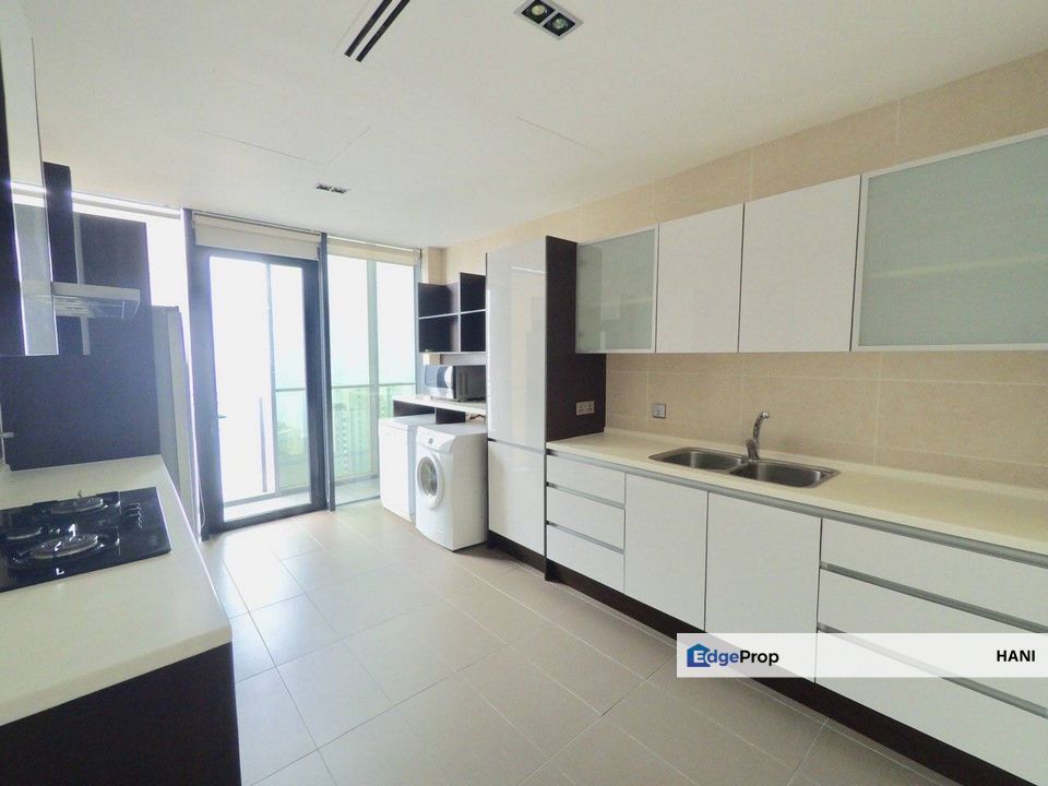 Luxury Condo K Residence KLCC – 2,466 sqft, Freehold, 2 Car Parks, RM2.5M, Kuala Lumpur, KL City