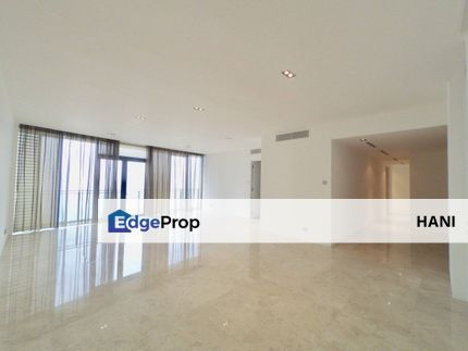 Luxury Condo K Residence KLCC – 2,466 sqft, Freehold, 2 Car Parks, RM2.5M, Kuala Lumpur, KL City