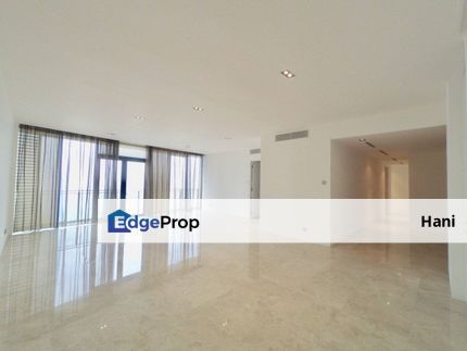 K Residence Jalan Ampang KLCC, KL, Kuala Lumpur, KL City