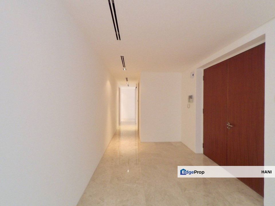 Luxury Condo K Residence KLCC – 2,466 sqft, Freehold, 2 Car Parks, RM2.5M, Kuala Lumpur, KL City