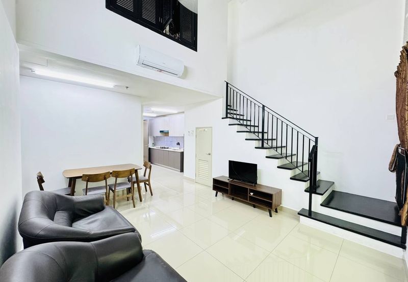 Mutiara Ville @ Cyberjaya