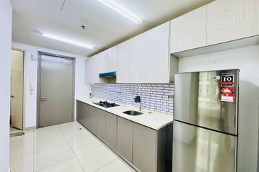 Mutiara Ville @ Cyberjaya